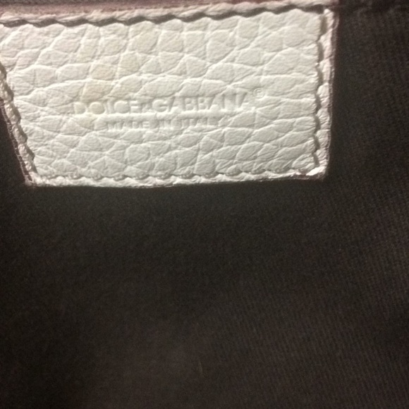 Dolce and Gabbana bag 50% off - Picture 5 of 7